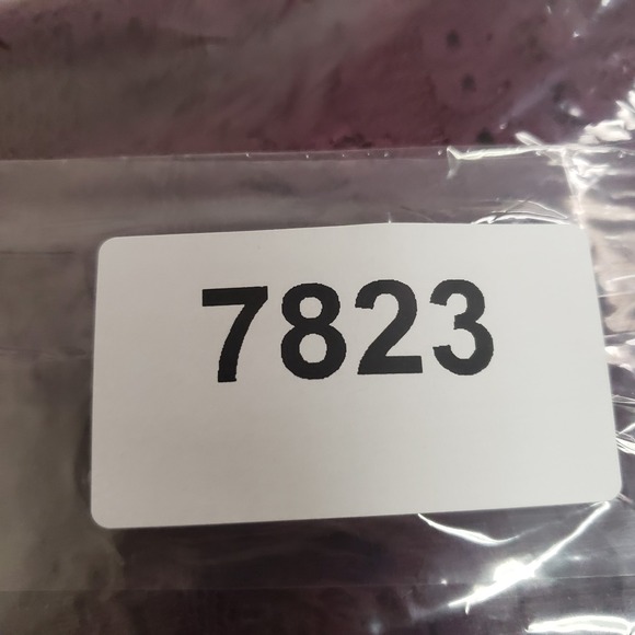 Xhilaration Womens Fairy Grunge Sheer Lace Top Size XL Red Romantic Whimsigoth - Picture 10 of 10